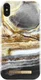 iDeal of Sweden iPhone XS Max Fashion Hoesje Outer Space Agate afbeelding 1