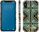 iDeal of Sweden iPhone XS / X Fashion Hoesje Baroque Ornament afbeelding 2