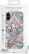 iDeal of Sweden iPhone XS / X Fashion Hoesje Romantic Paisley afbeelding 3