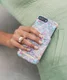 iDeal of Sweden iPhone XS / X Fashion Hoesje Romantic Paisley afbeelding 5