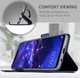 Huawei Mate 20 Lite Portemonnee Hoesje Blauw afbeelding 5