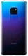 Origineel Huawei Mate 20 TPU Hoesje Transparant afbeelding 1