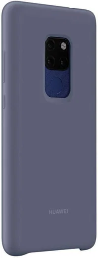 Originele Huawei Mate 20 Car Case Blauw afbeelding 4