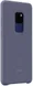 Originele Huawei Mate 20 Car Case Blauw afbeelding 4