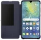 Huawei Mate 20 Originele Flip Cover Blauw afbeelding 2