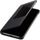 Huawei Mate 20 Pro Originele Flip Cover Zwart afbeelding 2