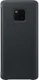 Huawei Mate 20 Pro Originele Flip Cover Zwart afbeelding 3