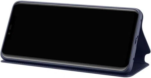 Originele Huawei Portemonnee Flip Cover Mate 20 Pro Blauw afbeelding 2