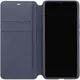 Originele Huawei Portemonnee Flip Cover Mate 20 Pro Blauw afbeelding 5
