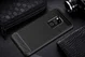 Huawei Mate 20 Geborsteld TPU Hoesje Zwart afbeelding 11