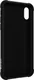 ZAGG InvisibleShield 360 Protective Black Case Apple iPhone XS afbeelding 2