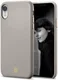 Spigen La Manon Calin Case Apple iPhone XR Oatmeal Beige afbeelding 1