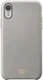 Spigen La Manon Calin Case Apple iPhone XR Oatmeal Beige afbeelding 2