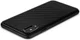Spigen Core Armor Case Flexibel TPU Hoesje Apple iPhone XS Zwart afbeelding 10