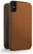 Twelve South SurfacePad voor iPhone XS Max Bruin afbeelding 1
