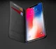 Twelve South SurfacePad voor iPhone XS Max Bruin afbeelding 5