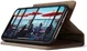 Twelve South BookBook voor iPhone XS Max Bruin afbeelding 3