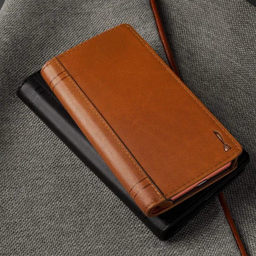 Twelve South Journal voor iPhone XS Max Zwart afbeelding 5
