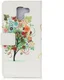 Samsung Galaxy J6 Plus Portemonnee Print Hoesje met Boom Print afbeelding 3