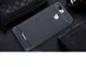 Xiaomi Redmi 6 Geborsteld TPU Hoesje Blauw afbeelding 2