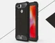 Xiaomi Redmi 6 Hybride Hoesje Zwart afbeelding 2
