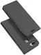 Dux Ducis Skin Pro Series Flip Hoesje Xiaomi Redmi 6 Grijs afbeelding 6