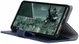 Motorola Moto E5 Play Portemonnee Hoesje Blauw afbeelding 3