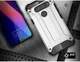 LG V40 Hybride Hoesje Zwart afbeelding 11