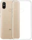 Xiaomi Mi Max 3 Hoesje Dun TPU Transparant afbeelding 3