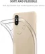 Xiaomi Mi Max 3 Hoesje Dun TPU Transparant afbeelding 6
