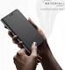 Huawei Mate 20 Pro Hoesje met Kaarthouder Zwart afbeelding 3