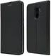 Xiaomi PocoPhone F1 Luxe Hoesje met Kaarthouder Zwart afbeelding 4