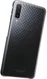 Samsung Galaxy A7 2018 Gradation Clear Cover Zwart afbeelding 6