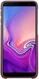 Samsung Galaxy J6 Plus Gradation Clear Cover Rood afbeelding 5