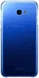 Samsung Galaxy J4 Plus 2018 Gradation Cover Blauw afbeelding 1