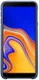 Samsung Galaxy J4 Plus 2018 Gradation Cover Blauw afbeelding 2