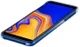 Samsung Galaxy J4 Plus 2018 Gradation Cover Blauw afbeelding 4