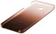 Samsung Galaxy J4 Plus 2018 Gradation Cover Goud afbeelding 4