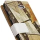 Samsung Galaxy J4 Plus Portemonnee Print Hoesje Eiffeltoren afbeelding 4