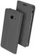 Samsung Galaxy J4 Plus (2018) Dux Ducis Portemonnee Hoesje Grijs afbeelding 6