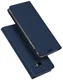 Samsung Galaxy J4 Plus (2018) Dux Ducis Portemonnee Hoesje Blauw afbeelding 5