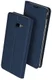 Samsung Galaxy J4 Plus (2018) Dux Ducis Portemonnee Hoesje Blauw afbeelding 6