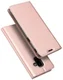 Samsung Galaxy J6 Plus (2018) Dux Ducis Portemonnee Hoesje Roze afbeelding 5