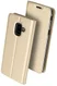 Samsung Galaxy J6 Plus (2018) Dux Ducis Portemonnee Hoesje Goud afbeelding 6