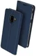 Samsung Galaxy J6 Plus (2018) Dux Ducis Portemonnee Hoesje Blauw afbeelding 6