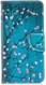 Xiaomi Pocophone F1 Portemonnee Hoesje met Wintersweet Print afbeelding 1