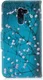 Xiaomi Pocophone F1 Portemonnee Hoesje met Wintersweet Print afbeelding 6