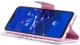 Huawei Mate 20 Lite Portemonnee Hoesje met Flower Tree Print afbeelding 4