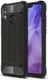 Honor 8X Hybride Hoesje Zwart afbeelding 1