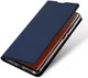 Huawei Mate 20 Dux Ducis Flip Hoesje Blauw afbeelding 1